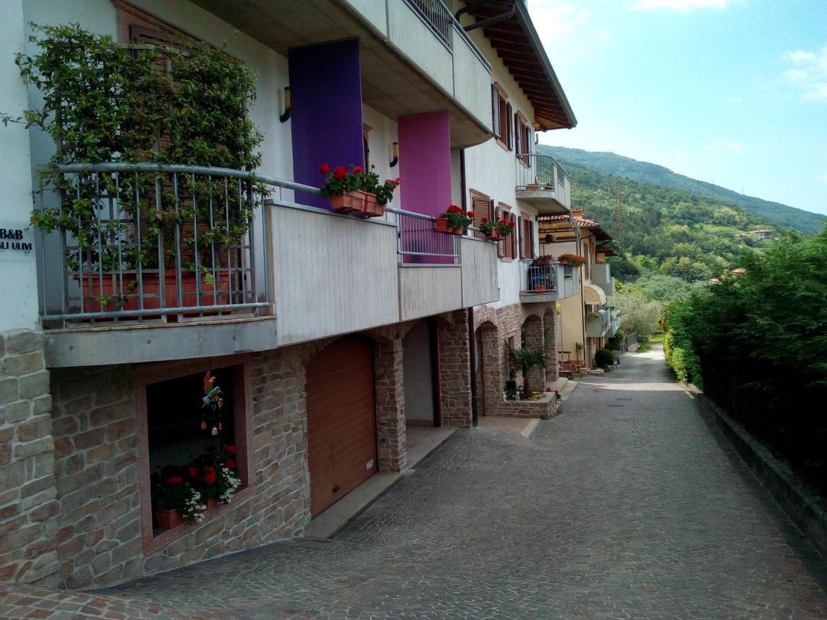 B&B Agli Ulivi Arco Extérieur photo