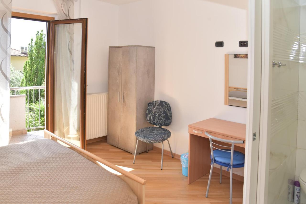 B&B Agli Ulivi Arco Extérieur photo