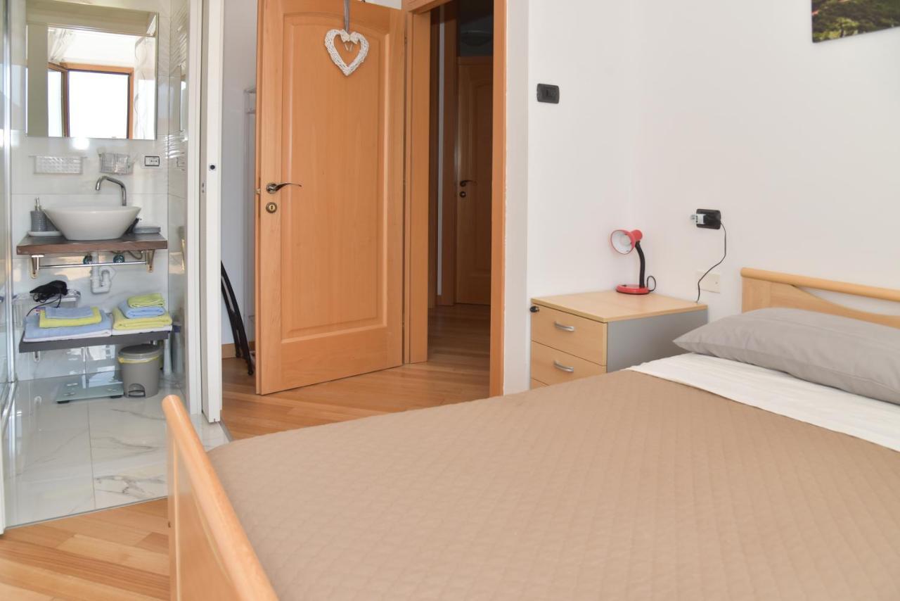 B&B Agli Ulivi Arco Extérieur photo
