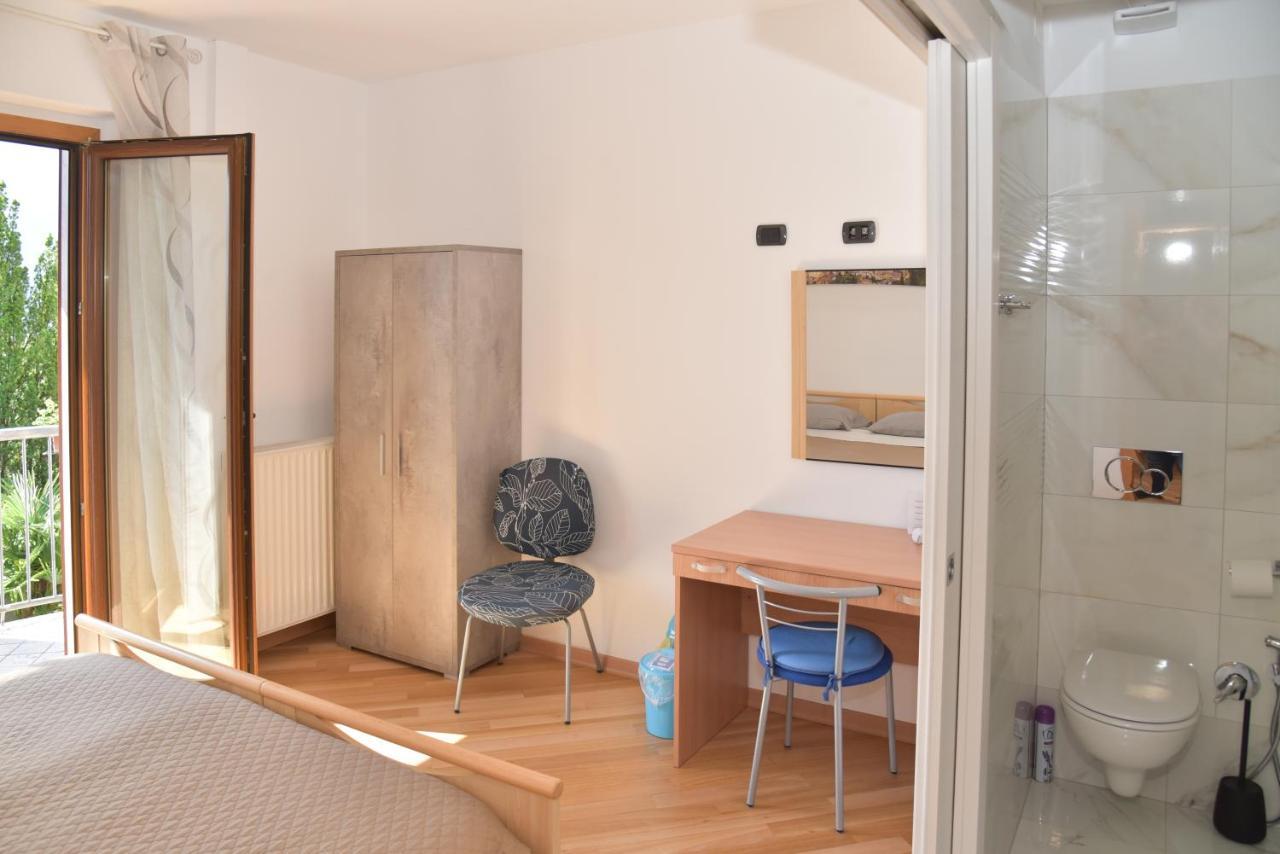 B&B Agli Ulivi Arco Extérieur photo