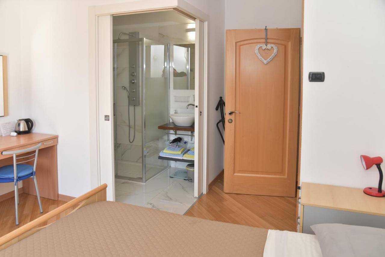 B&B Agli Ulivi Arco Extérieur photo