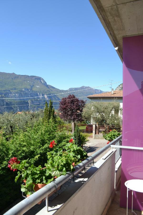 B&B Agli Ulivi Arco Extérieur photo