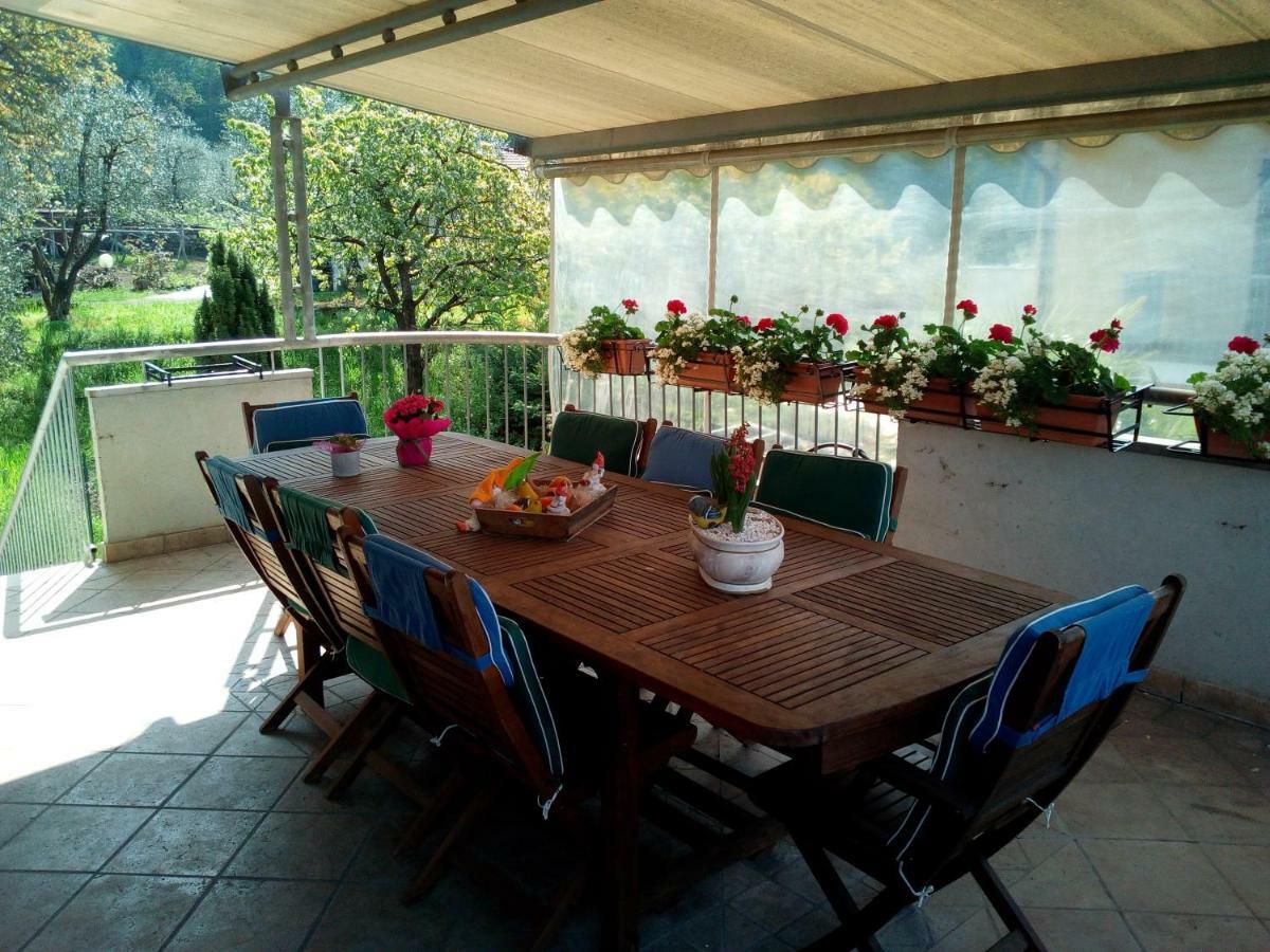 B&B Agli Ulivi Arco Extérieur photo