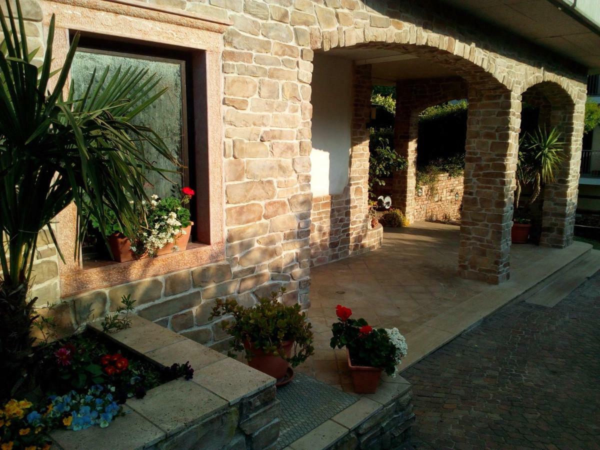 B&B Agli Ulivi Arco Extérieur photo