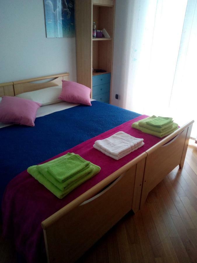 B&B Agli Ulivi Arco Extérieur photo