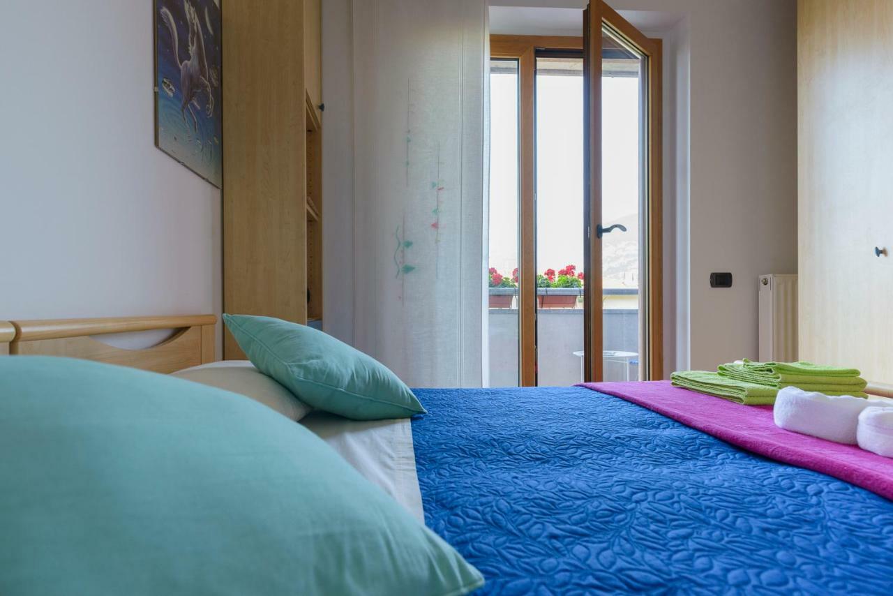 B&B Agli Ulivi Arco Extérieur photo