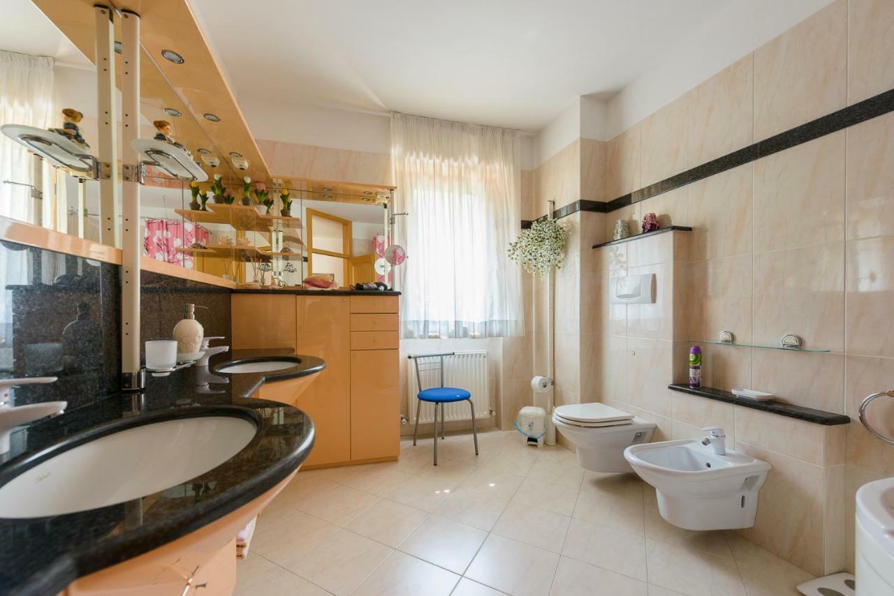 B&B Agli Ulivi Arco Extérieur photo