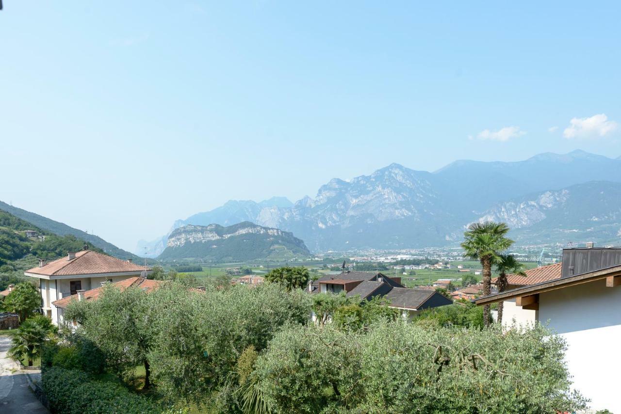 B&B Agli Ulivi Arco Extérieur photo
