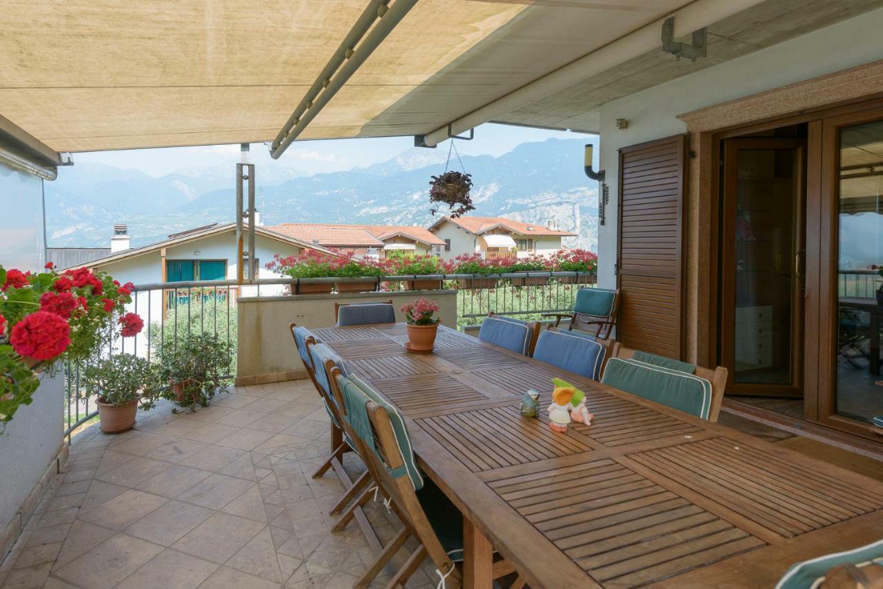 B&B Agli Ulivi Arco Extérieur photo