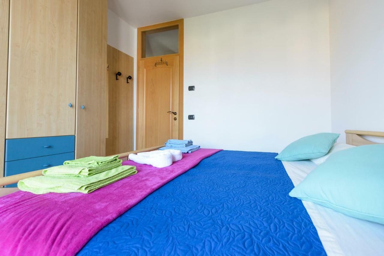 B&B Agli Ulivi Arco Extérieur photo